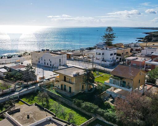 Villino Sabbia d’Oro