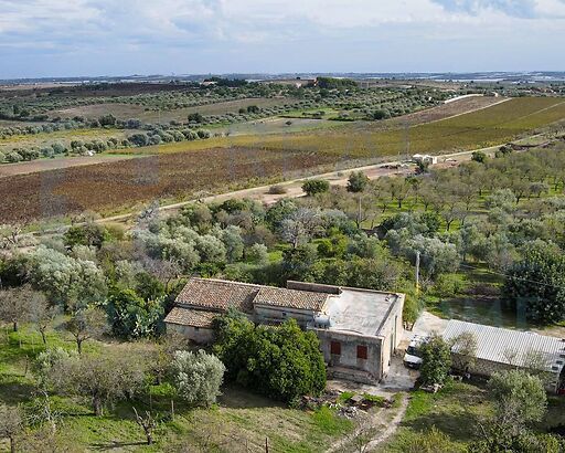Tenuta Angolo Fiorito