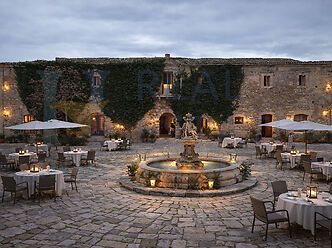 Villa Reverendi Padri Sicily