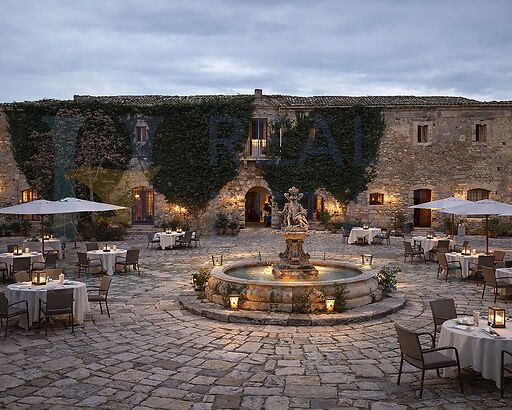 Villa Reverendi Padri Sicily