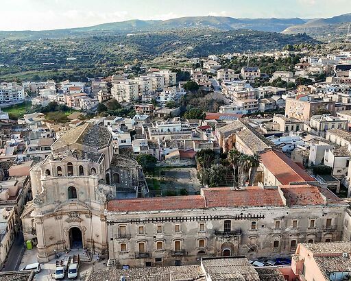 Convento del Carmine