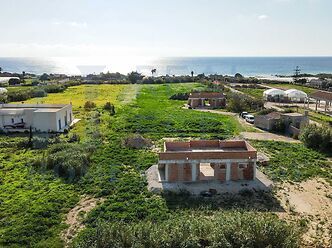 Villetta Marina Nord