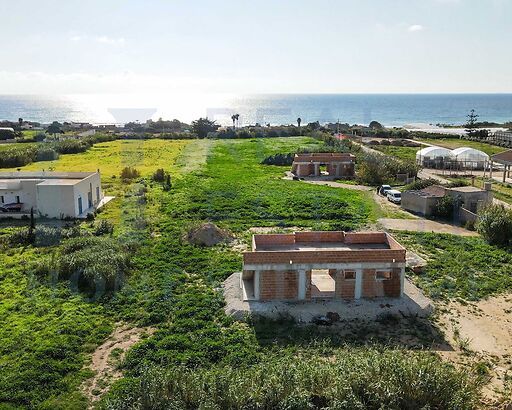 Villetta Marina Nord