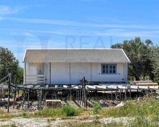 Piccolo Cottage