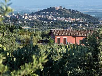Tenuta Qanat