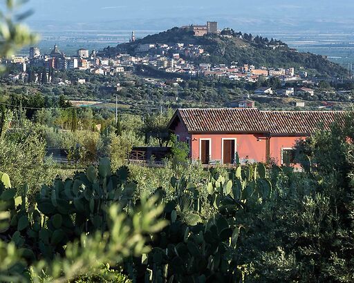 Tenuta Qanat