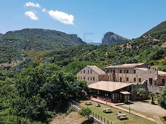 La Rocca delle Madonie