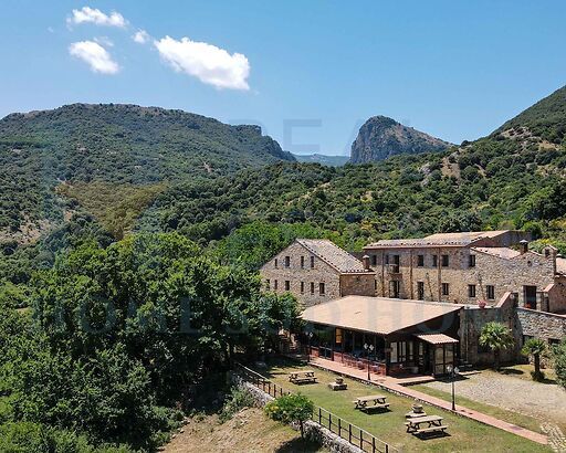La Rocca delle Madonie