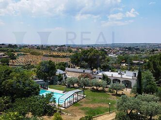 Villa Della Cuba