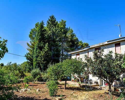 Villino Garritta