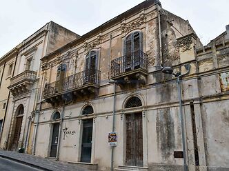 Palazzetto Lumière