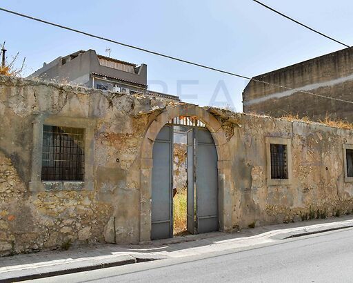 Casa Oliva