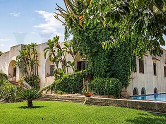 Villa Perseo