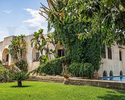 Villa Perseo