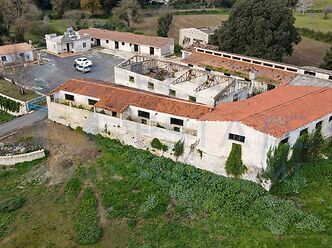 Borgo Valle dei Miracoli