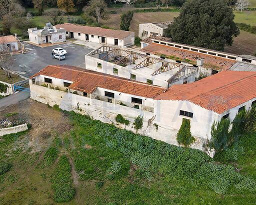 Borgo Valle dei Miracoli