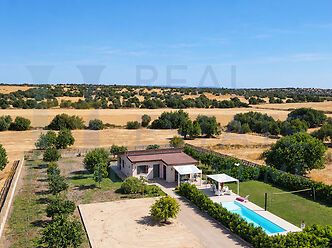 Villa Vetusta
