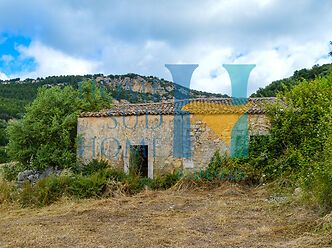 Ritiro Monte e Cava Messinella