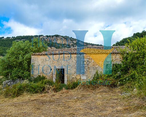 Ritiro Monte e Cava Messinella
