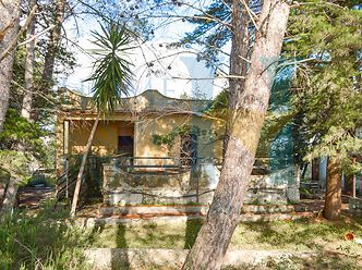 Villino Favaragghiu