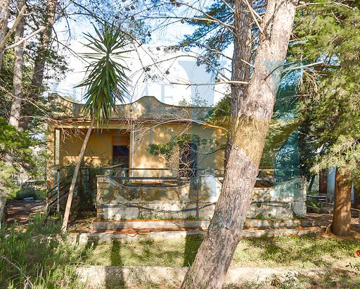 Villino Favaragghiu