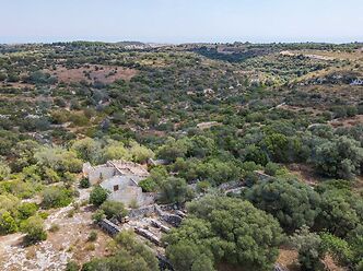 Borghetto la Rocca di Cavagrande