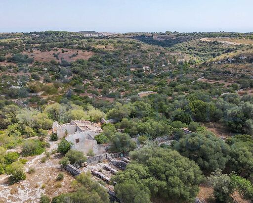 Borghetto la Rocca di Cavagrande