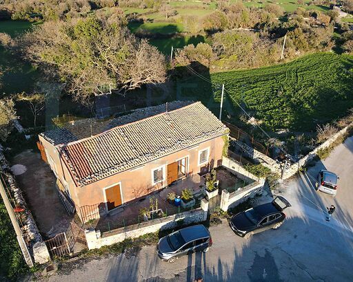 Casina di l'Urticeddu
