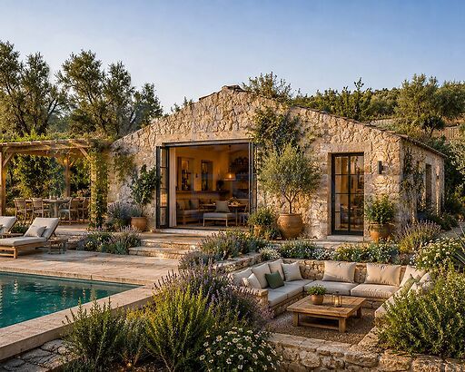Casina Riva