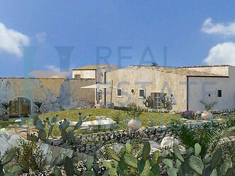 Tenuta Core Siculo