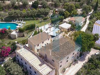 Tenuta I Marchesi di Noto