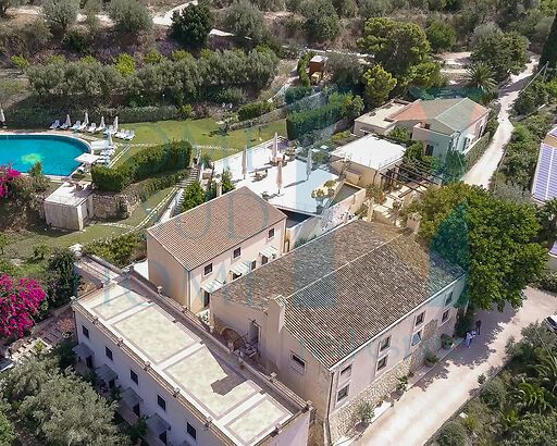 Tenuta I Marchesi di Noto