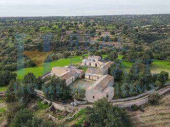 Masseria Carrubo
