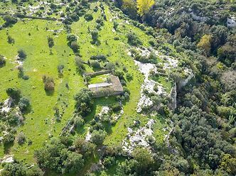 Masseria Santachiara