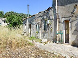 Piccolo Borghetto Nascosto