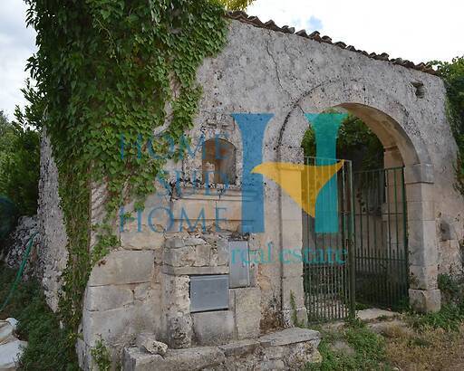 Casina del Villaggio dei Vaccari 2