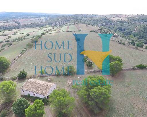 Casina tra i Fiumi con Terreno