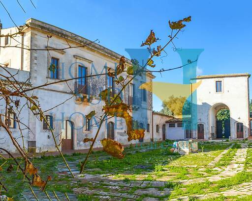 Masseria Casmene