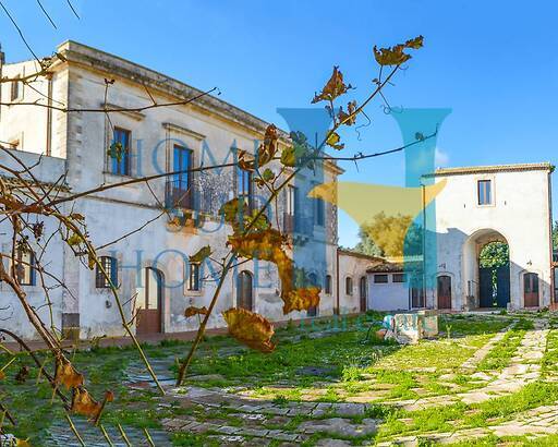 Masseria Casmene