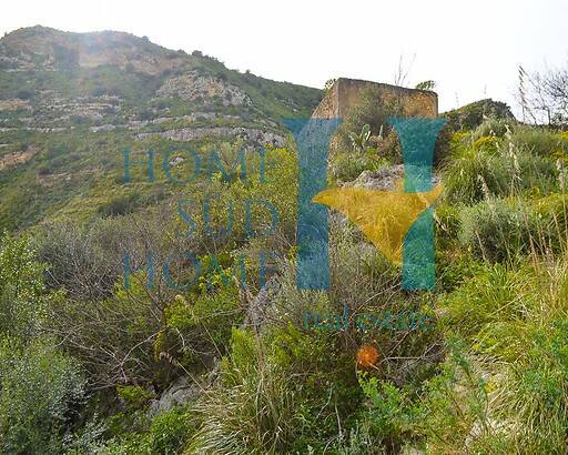 Casetta nel Fiume di San Corrado