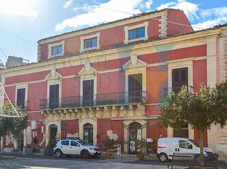 Palazzo Nobiliare Palazzolo Acreide_02