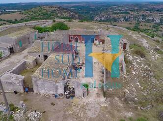 Masseria Russena