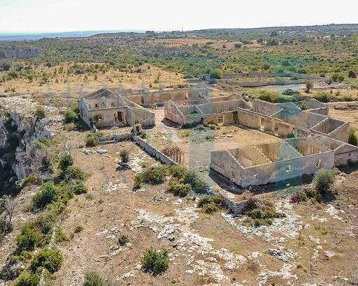 Masseria Antica Sicilia