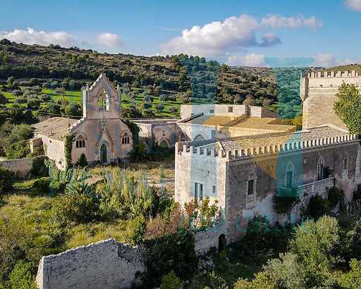Torre San Filippo Ragusa