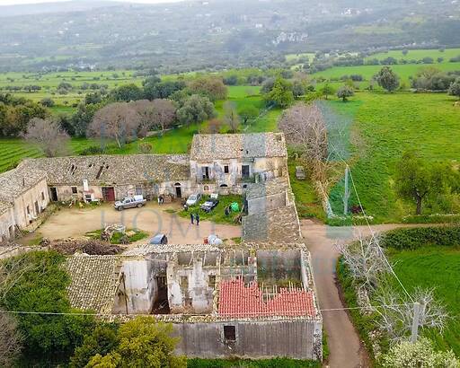 Masseria Barone Bagni | HSH_814