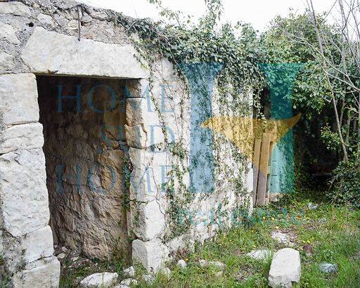 Casetta dell&amp;#039;antica Cisterna