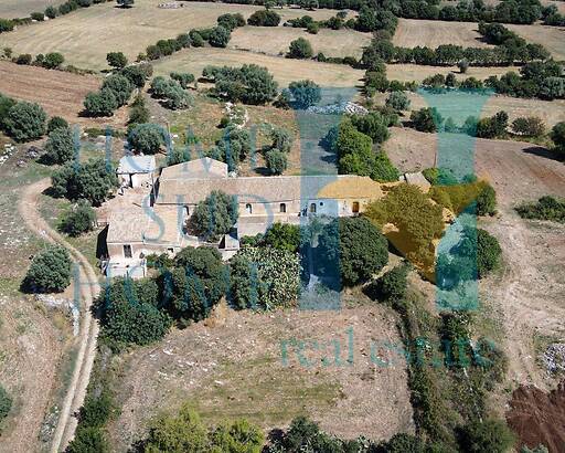 Masseria Don Currao | HSH_930