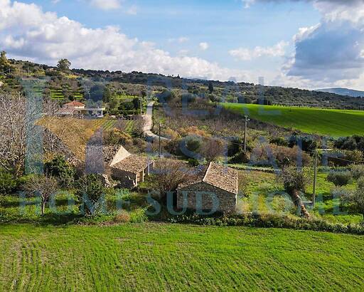 Casa e Pagghiarola