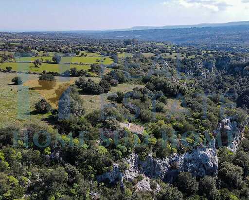 Casina sulla Cava