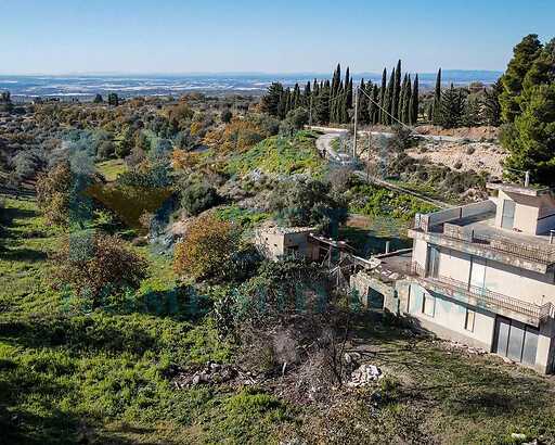 Casina Colle Mare